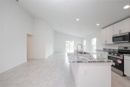 New construction Single-Family house 989 Lunar Ln, Winter Haven, FL 33884 - image 5