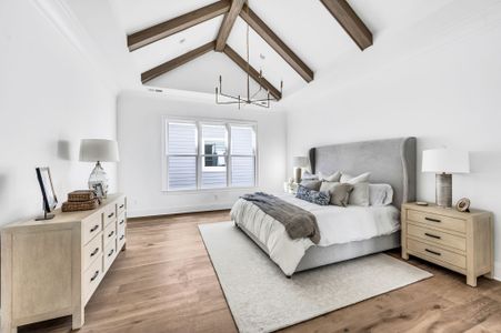 Westhaven by Ford Classic Homes in Franklin - image 9