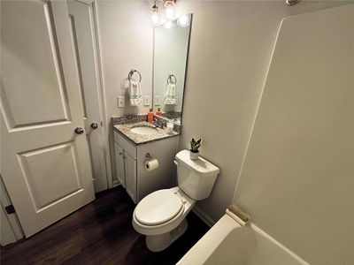 New construction Single-Family house 115 Haven Brook Wy, Douglasville, GA 30134 - image 17