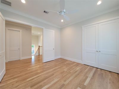 New construction Single-Family house 1222 Herkimer Street, Houston, TX 77008 - photo 27 27