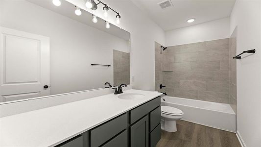 New construction Single-Family house 2914 Plum Creek Rd, Anna, TX 75409 plan Tarrant - image 16