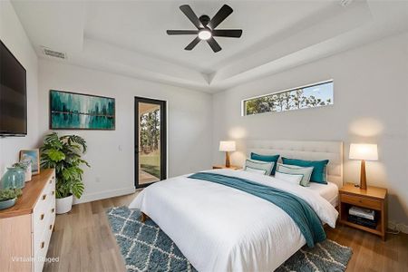 New construction Single-Family house 2436 Carpenter Ln, North Port, FL 34286 - image 5