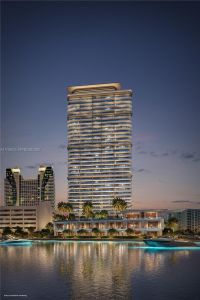 New construction Condo house 3724 S Ocean Dr, Unit 405, Hollywood, FL 33019 - image