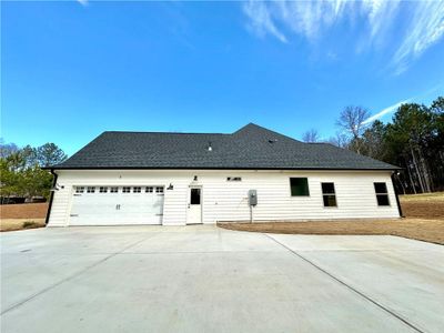 New construction Single-Family house 15 Stratford Way, Kingston, GA 30145 null- photo 7 7