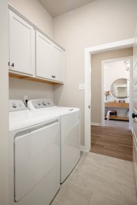 New construction Single-Family house 2354 Sudden Breeze, College Station, TX 77845 plan The Orchid - image 14