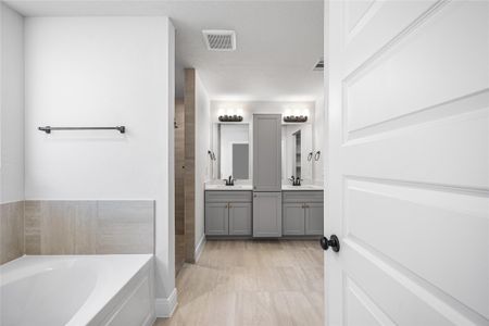 New construction Single-Family house 4304 Road 66128, Dayton, TX 77535 plan Toledo - image 10