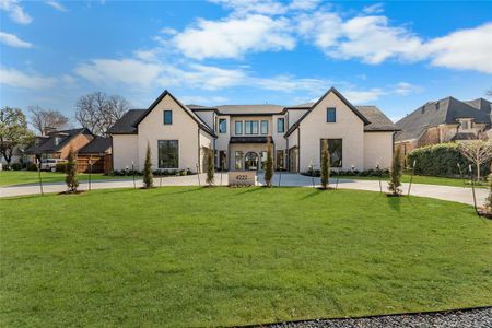 New construction Single-Family house 4222 Middleton Rd, Dallas, TX 75229 - image