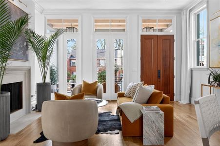 New construction Single-Family house 100 Sheridan Dr Ne, Atlanta, GA 30305 - image 17