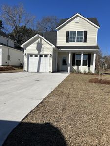 New construction Single-Family house 3004 Harvey Ave, North Charleston, SC 29405 null- photo 0 0