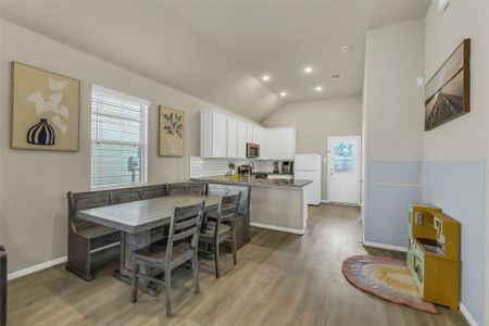 New construction Single-Family house 23215 Birmingham Grove Ln, Tomball, TX 77375 plan Leopold - image 11