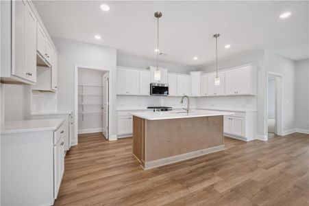 New construction Single-Family house 309 Harvest Trl, Hiram, GA 30141 plan The Rosewood - image 12
