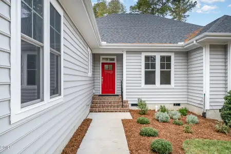 New construction Single-Family house 4604 Montgomery, Pittsboro, NC 27312 - image
