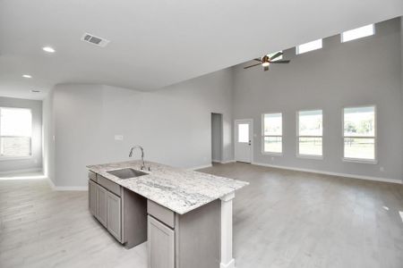 New construction Single-Family house 24731 Skerne Woods Dr, Spring, TX 77373 plan 264 - image 8