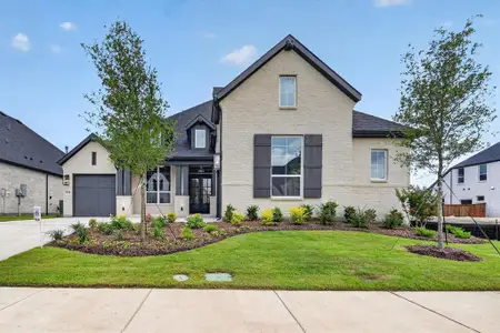 New construction Single-Family house 932 Shady Oaks Dr, Rockwall, TX 75087 plan 232 Plan - image