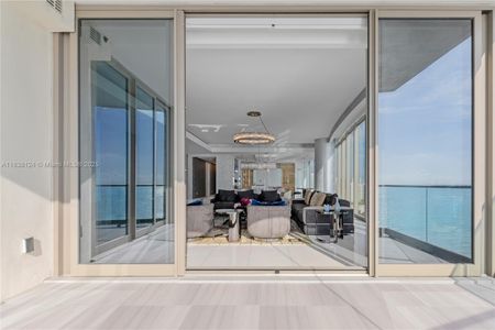 New construction Condo house 17975 Collins Ave, Unit 1202, Sunny Isles Beach, FL 33160 null- photo 16 16