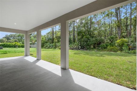 New construction Single-Family house 722 Scott Ave Sw, Palm Bay, FL 32908 null- photo 39 39