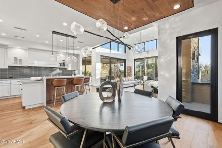 New construction Single-Family house 37200 N Cave Creek Rd, Unit 1018, Scottsdale, AZ 85262 - image 6