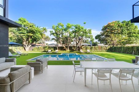 New construction Single-Family house 19701 Ne 21St Ct, Miami, FL 33179 - image