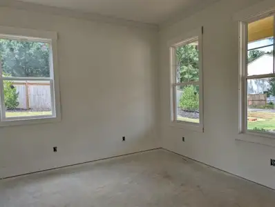 New construction Single-Family house 3405 Hillshire Dr, Cumming, GA 30028 - image 6