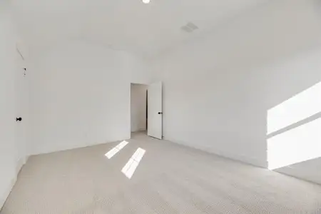 New construction Single-Family house 1513 Kinglet Pl, Celina, TX 75009 plan Danbury - SH 3104 - image 20