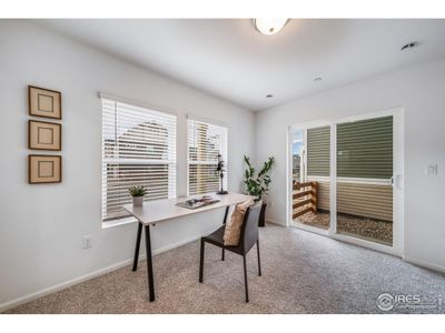 New construction Single-Family house 5250 Melvick Ln, Johnstown, CO 80534 - image 13