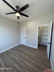 New construction Single-Family house 13627 S Del Rio Rd, Arizona City, AZ 85123 null- photo 19 19