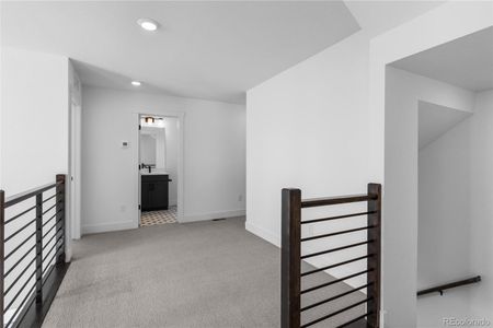 New construction Townhouse house 14245 Currant St, Broomfield, CO 80020 null- photo 23 23