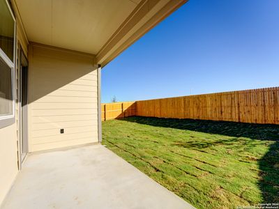 New construction Single-Family house 2529 Solon Ln, Seguin, TX 78155 null- photo 27 27