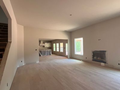 New construction Single-Family house 127 Atlantica Dr, Unit 86, Newnan, GA 30263 plan Anderson - image 18