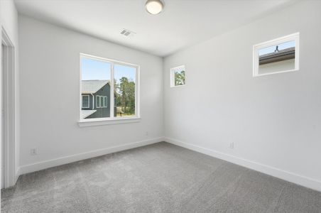 New construction Single-Family house 1158 Genial Ln, Richmond, TX 77406 plan Aransas - image 16