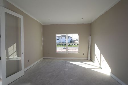 New construction Single-Family house 20339 Oriana Loop, Land O' Lakes, FL 34638 Newport II- photo 93 93