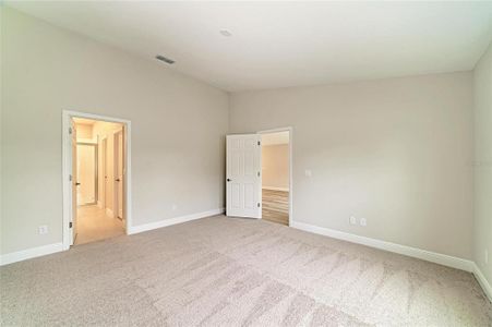 New construction Single-Family house 12362 Oak Hill Wy, Parrish, FL 34219 plan Bridgeport - image 19