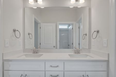 New construction Single-Family house 9101 Dupree Meadow Dr, Angier, NC 27501 plan The Sutton - image 10