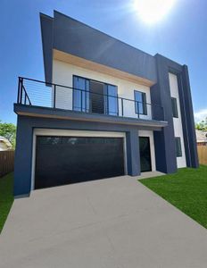New construction Single-Family house 1706 Homeland St, Dallas, TX 75212 null- photo 0