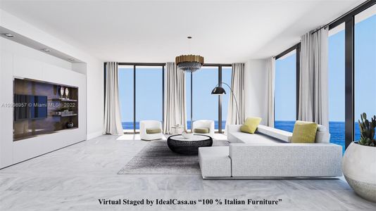 Turnberry Ocean Club Residences by Fontainebleau Development in Sunny Isles Beach - photo 20 20