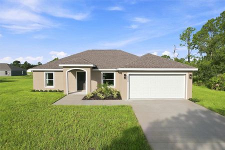 New construction Single-Family house 6898 Dickinson Dr, Sebring, FL 33872 - image