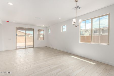 New construction Single-Family house 7950 E Queensborough Ave, Mesa, AZ 85212 Edmonton- photo 9 9