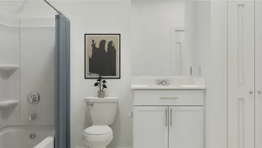 West Lake: The Townhomes 13