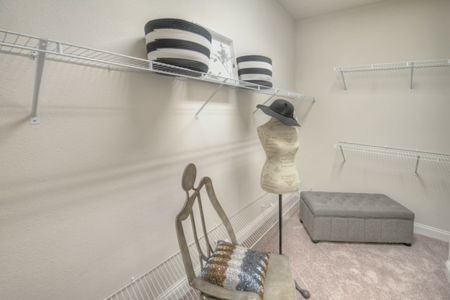 New construction Single-Family house 95211 Clubhouse Rd, Fernandina Beach, FL 32034 plan Juliette - Elite Series | 60' Wide Lots - image 16