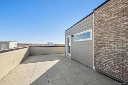 New construction Single-Family house 1291 Rhett Dr, Erie, CO 80026 null- photo 15 15