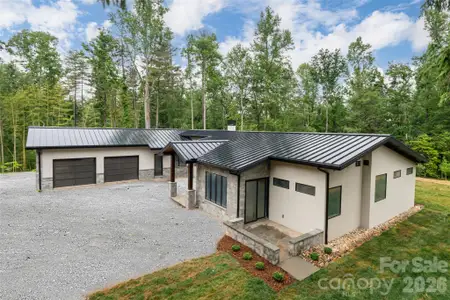 New construction Single-Family house 33 Busbee Rd, Asheville, NC 28803 - image