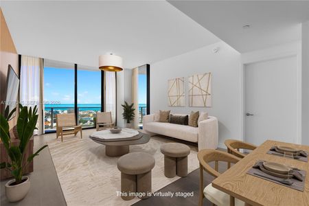 New construction Condo house 500 Alton Rd, Unit 2402, Miami Beach, FL 33139 - image 16