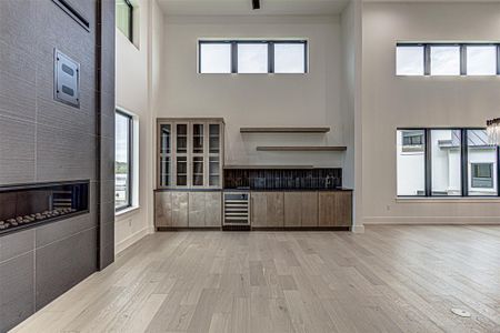 New construction Single-Family house 101 Manciano Dr, Horseshoe Bay, TX 78657 - image 18