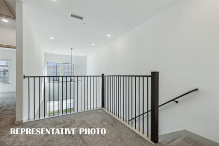 New construction Townhouse house 7340 Grant Ave, North Richland Hills, TX 76180 - image 13