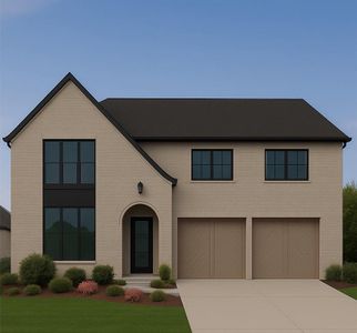 New construction Single-Family house 4231 Concho St, Dallas, TX 75206 - image