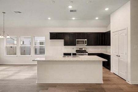 New construction Single-Family house 11028 Ondrea, Willis, TX 77318 - image 11