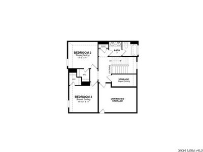 New construction Single-Family house 419 Sendero Vw, New Braunfels, TX 78132 - image