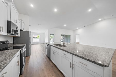 New construction Single-Family house 1934 Emerson Dr Se, Palm Bay, FL 32909 plan The Newport - image 8