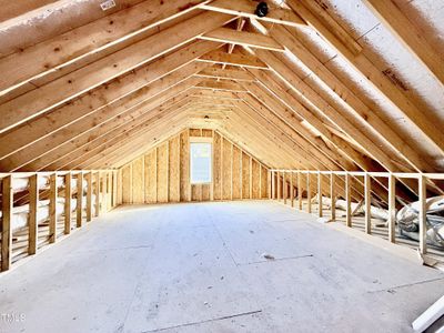 New construction Single-Family house 3410 Bradley Place, Raleigh, NC 27607 - photo 37 37