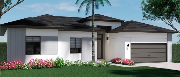 New construction Single-Family house Palmetto Bay, FL 33157 null- photo 0